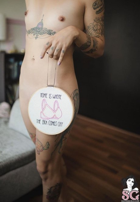 Haruki Muracallme exklusive pornografische galerie