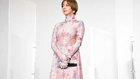 Elaiza Ikeda hd bilder