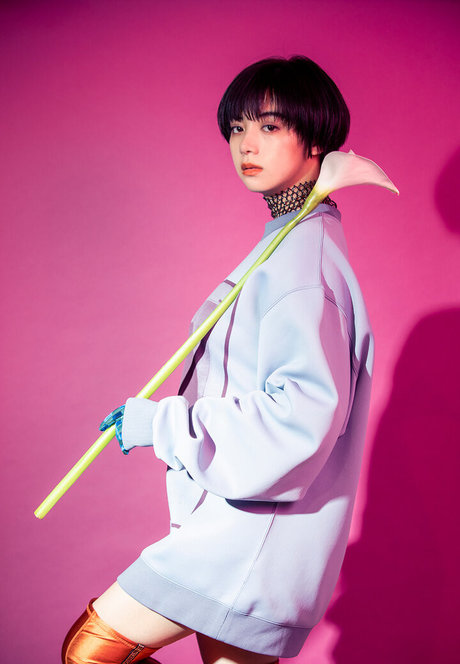 Elaiza Ikeda freie hd galerien