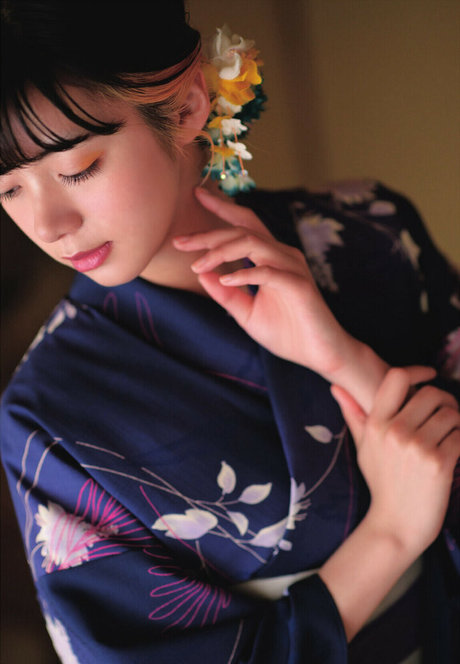 Elaiza Ikeda top kunst galerien