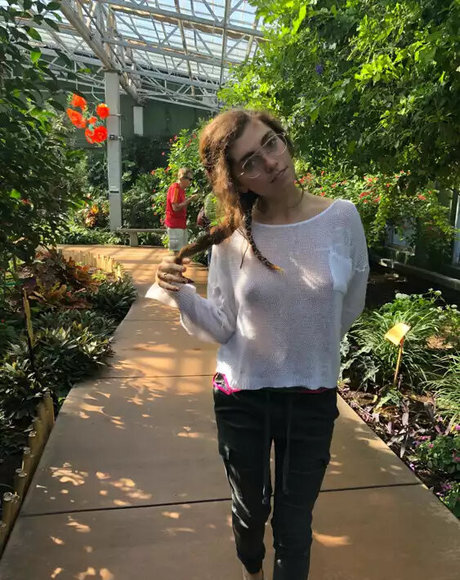 Gillianbarnes beste perfekte galerie