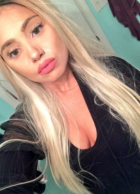 Shari G porno exklusive foto