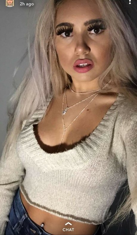 Shari G kunst perfekte galerien