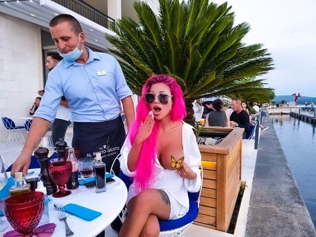 Viktoria Shock top porno foto