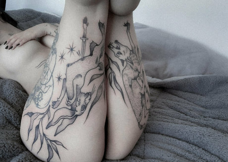 lilmarsbaby freie nette galerie