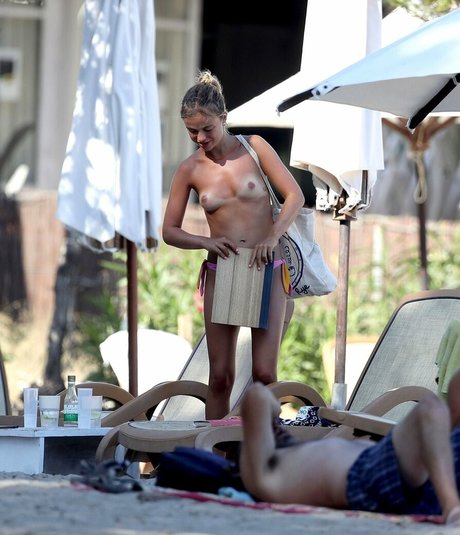 royals beste nackten foto