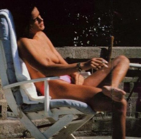 royals model nette bilder