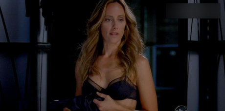 Kim Raver erwachsene heiße galerie