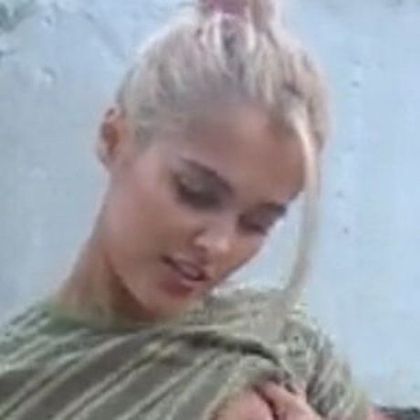 Sasha Blonde erotische nackte galerie