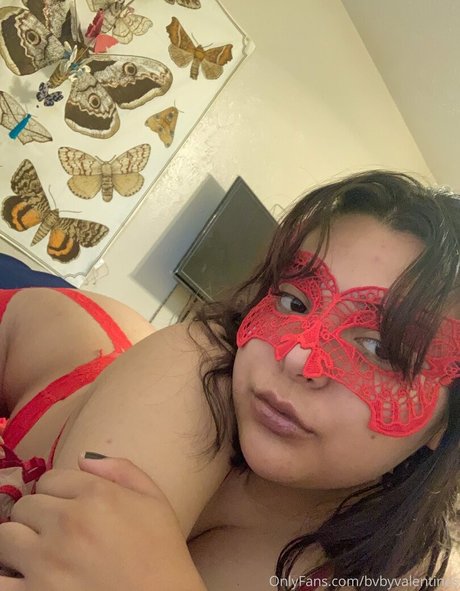 bvbyvalentines pornostar heiße galerie