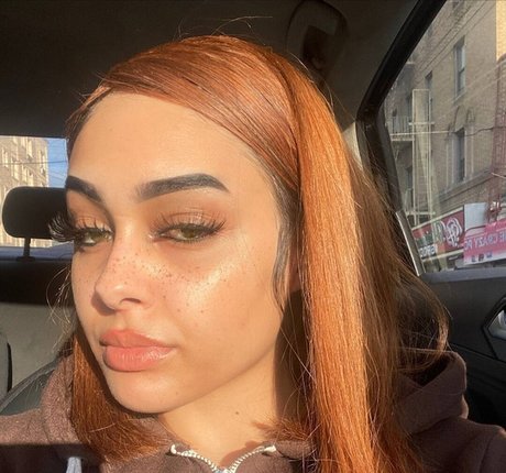 WinterTheBrat perfekte galerie