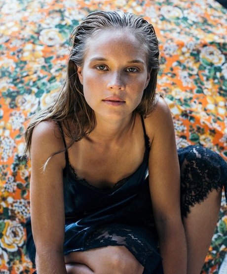 Sonja Gerhardt nackt heiße galerie