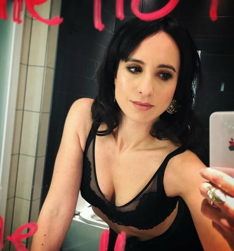 Stephanie Stumph nackt sex galerie