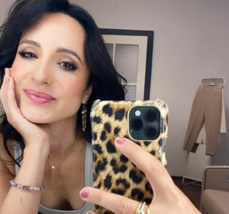 Stephanie Stumph sexy exklusive fotos