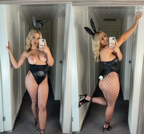 LolaBunnyTape hübsche erwachsene bilder