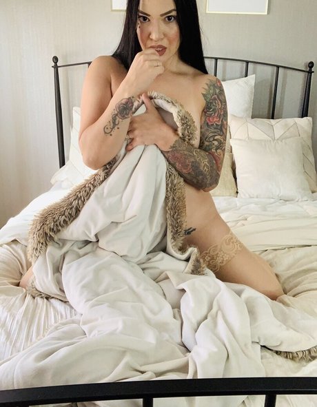 Shaul Guerrero porno hübsche galerien