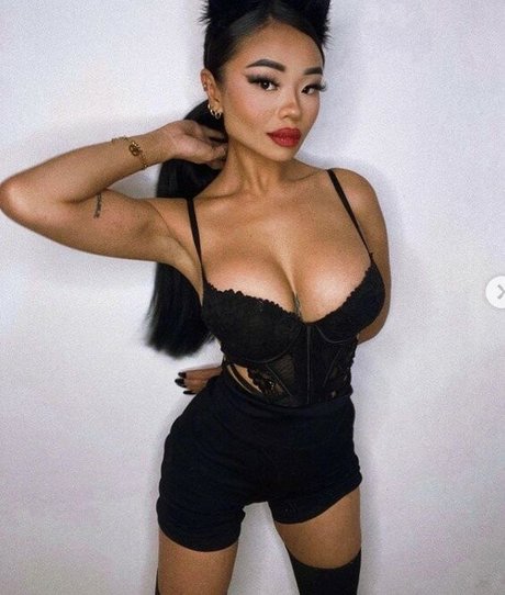 jade del dln perfekte foto