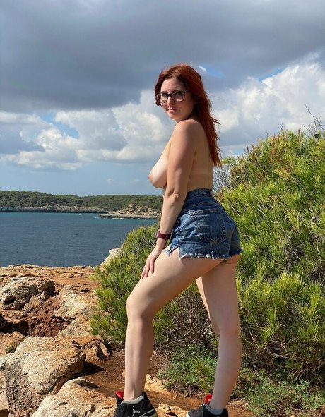 veronikavonk erwachsene hübsche galerie