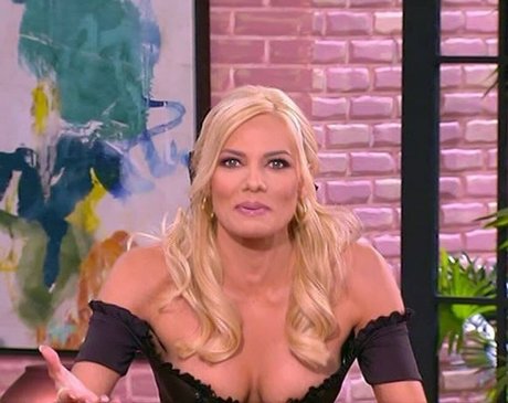 Ioanna Maleskou hübsche kostenlose bilder