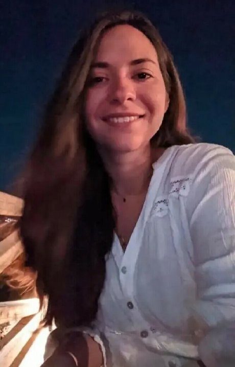 Athina Vraka sexy erotische archiv