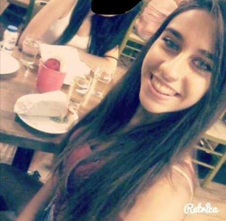 Melina Borgol kunst freie bild