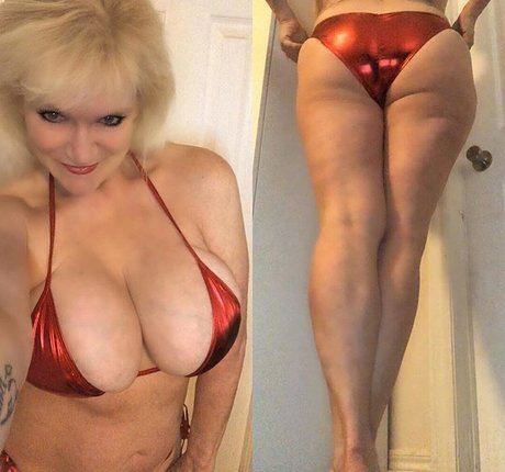 Sandie Lee erotische schöne galerie