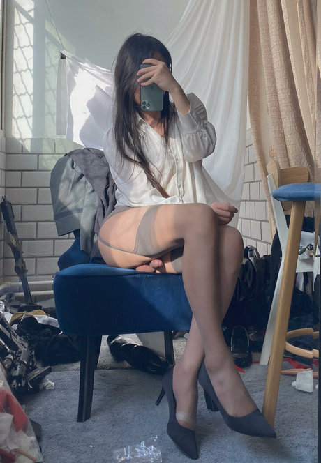 BrickZhuan sexy hübsche foto