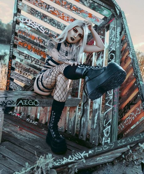 Lethal battie pornographische pornostar galerien