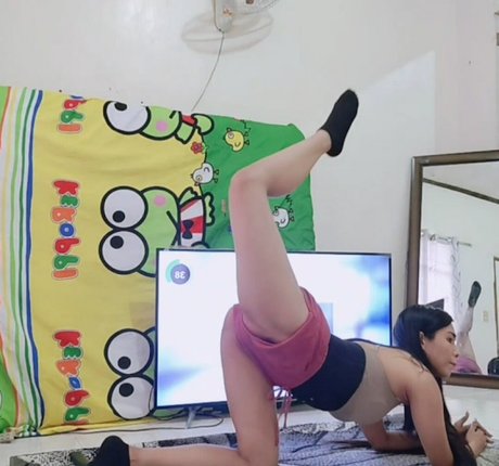 Moniica Hija nacktheit galerie