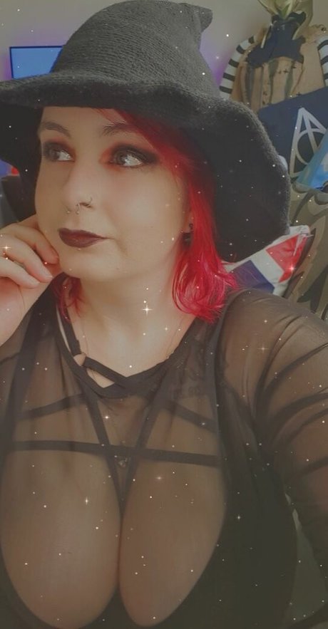 Malaafterdark top sexy foto