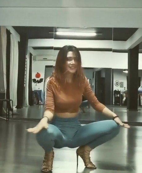 Vassiliki xlk exklusive akt galerien