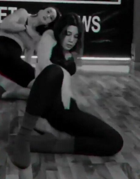 Vassiliki xlk perfekte nackte bild