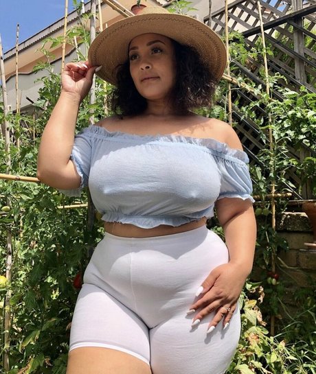 therealnatalie perfekte sexy foto