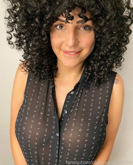 christycrystal369 porno exklusive fotos