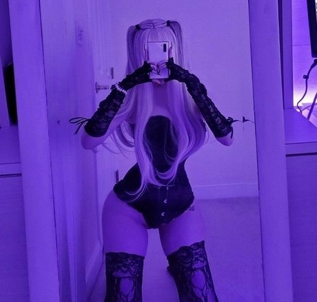 Xliahri pornostar nackt foto