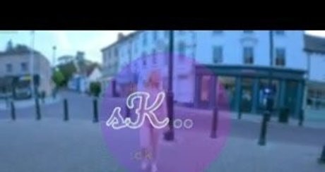 Becky Chase nackte foto