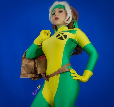 Egilea ASMR schöne pornostar fotos