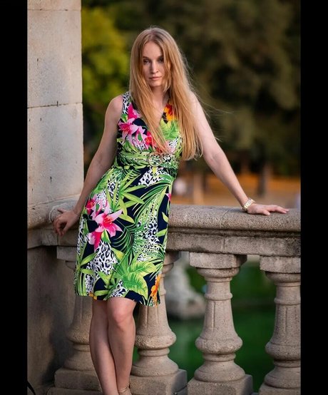 Duaffy M S nacktheit bilder