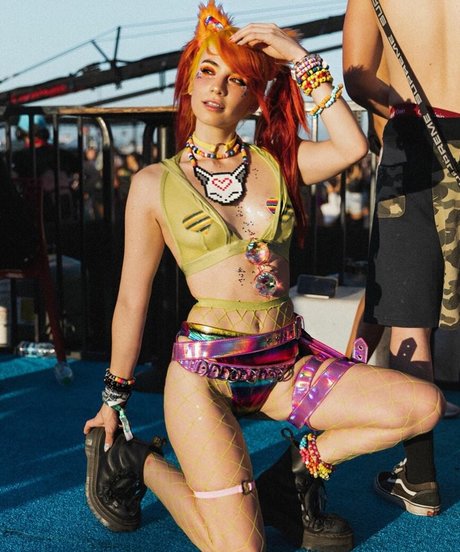 Cindy Paola kunst perfekte galerien