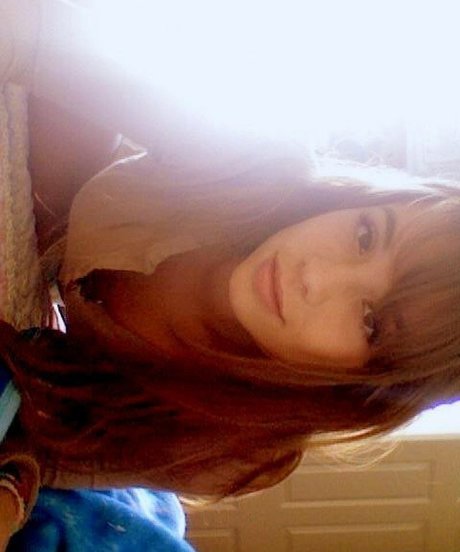 Cindy Paola pornostar sexy bild