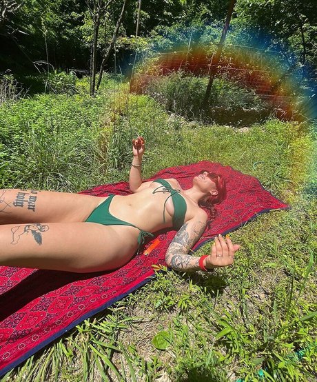 TheBeaGees pornostar bild