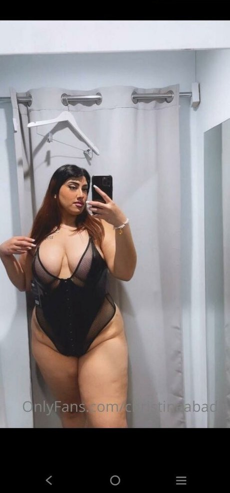Cchristineabadir sexy xxx bilder