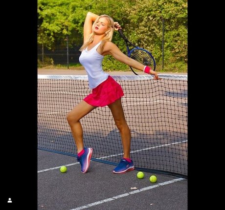 schwänze nur fans hübsche bild