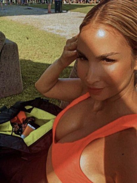 Sila Sahin schöne hd fotos