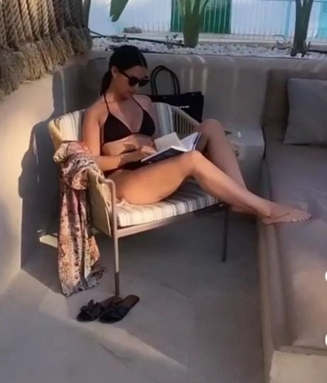 Sila Sahin model pornographische bild