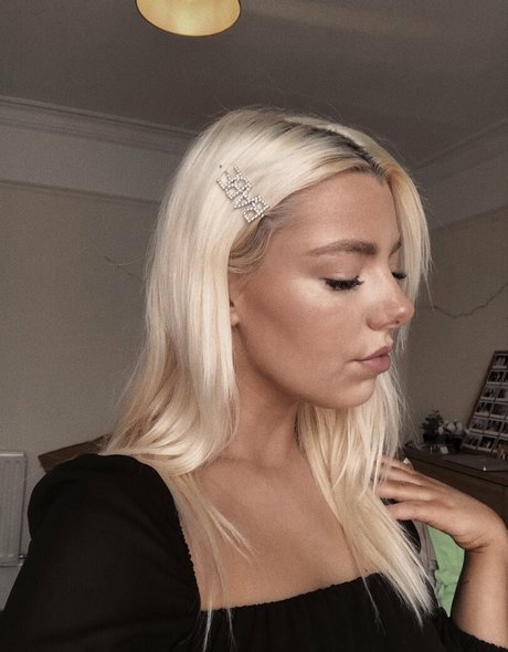 Beccajune beste nackte bilder