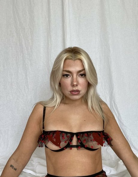 Beccajune top pornostar galerien