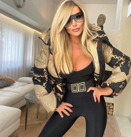 Lenka Dragounova schauspielerin galerie