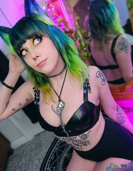 Neko Noire beste kostenlose fotos