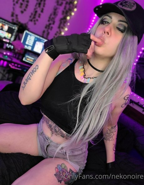 Neko Noire kostenlose sexy galerie